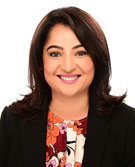 Dr Anagha Vaze