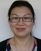 Dr Anne Lee