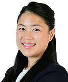 Dr Jessica Xiong