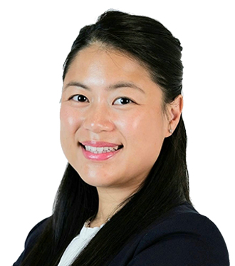 Dr Jessica Xiong