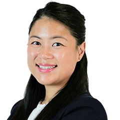 Dr Jessica Xiong 