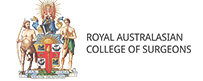 Royal Australasian College of Surgeons 