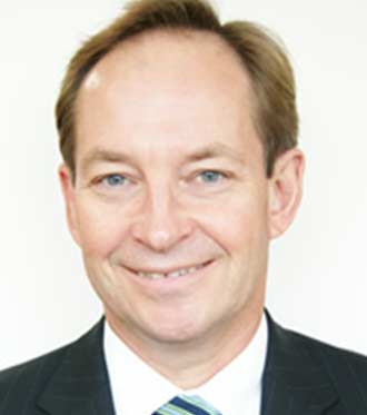 Professor Stuart Graham