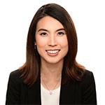 Eye Associates is delighted to welcome Dr Cheryl Au to our team.