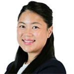 Welcoming Dr Jessica Xiong to Eye Associates